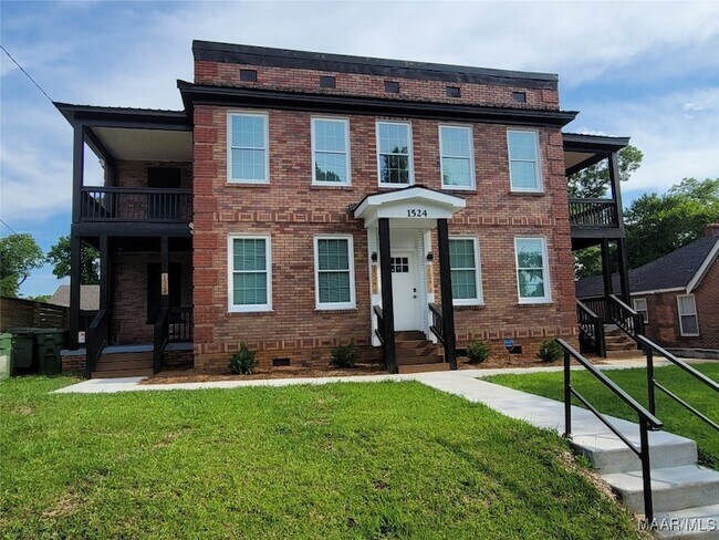 Building Photo - 1522 Madison Ave