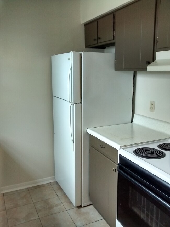 Foto del edificio - 8041 Pippin Rd