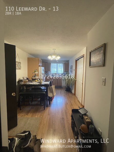 Foto del edificio - 110 Leeward Dr