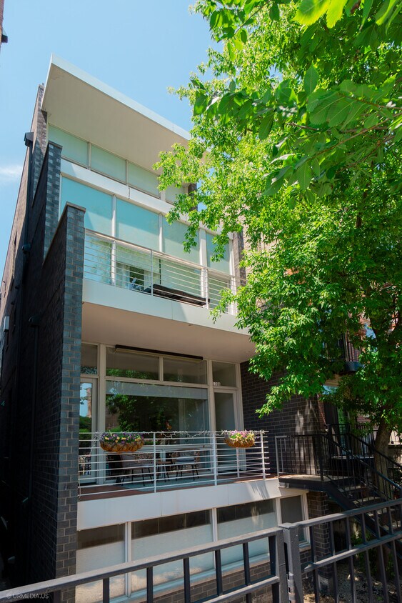 Foto principal - 1308 N Cleaver St