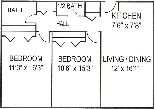 Building Photo - Beaver Plaza-104