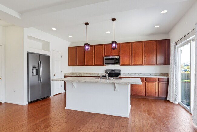 Building Photo - 10827 Ventura Ct