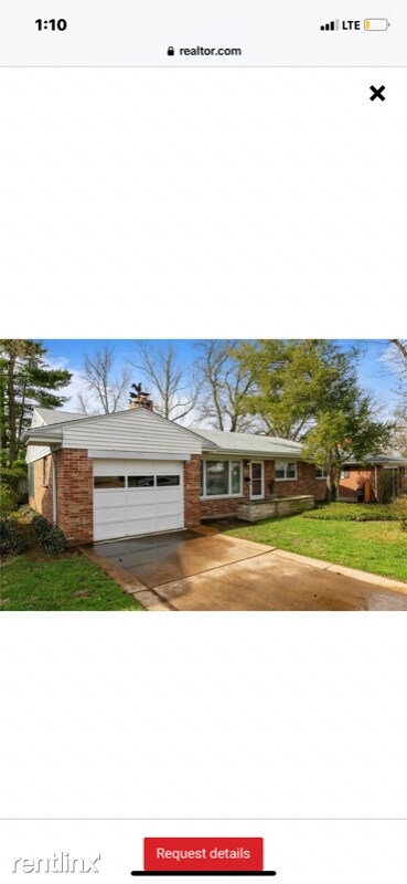 Foto del edificio - 3 br, 3 bath House - 9332 litzsinger road
