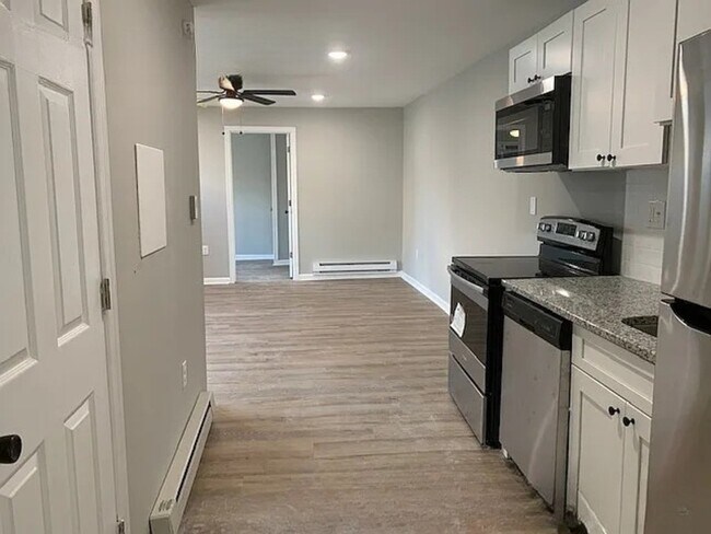 Foto del edificio - 5501 Beaumont Ave