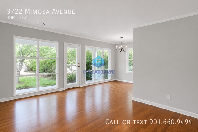 Building Photo - 3722 Mimosa Ave