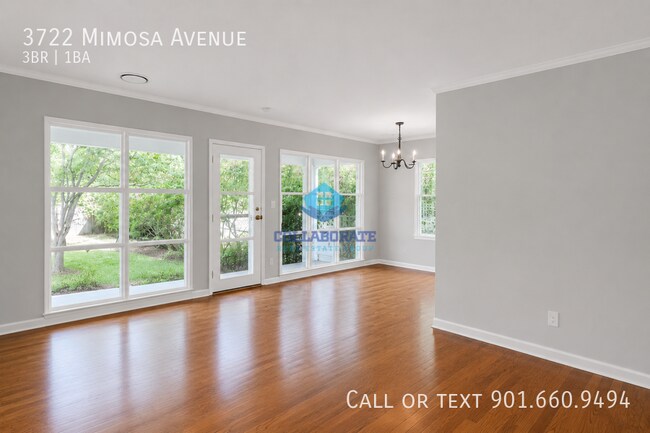 Foto del edificio - 3722 Mimosa Ave