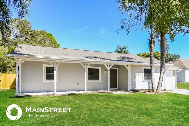 Foto del edificio - 6342 Brack St