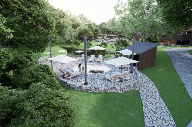 Foto del edificio - Taunton Residences at Deep Brook