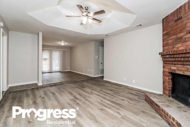 Building Photo - 6401 Springfield Dr