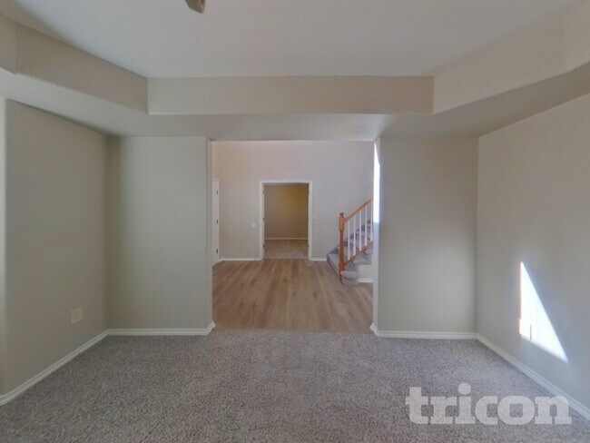 Foto del edificio - 12434 Mount Belford Way