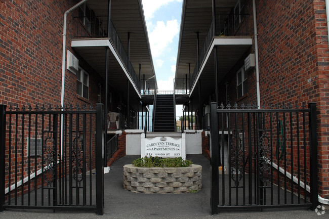 Building Photo - Carolynn Terrace