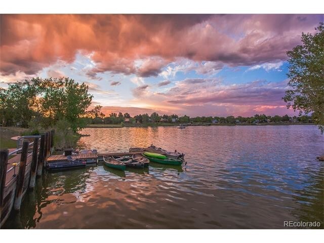 Lago escondido - 6870 Xavier Cir