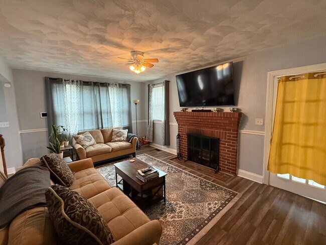 Foto del edificio - KINGMAN HEIGHTS