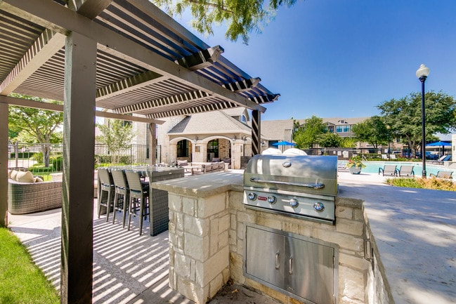 Foto del edificio - Toscana at Valley Ridge