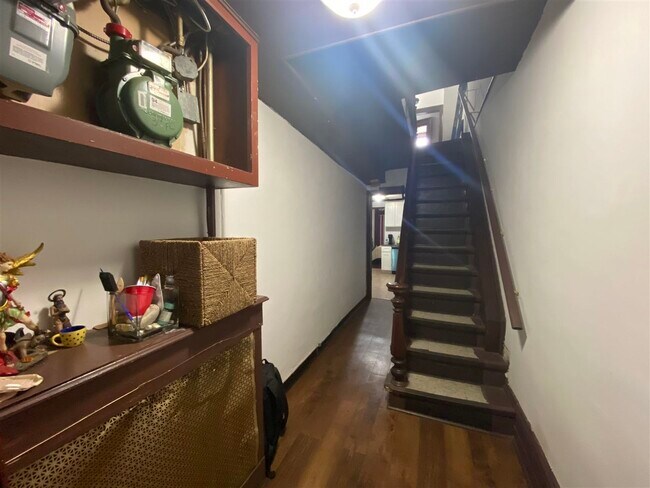 Foto del edificio - 85 Palisade Ave