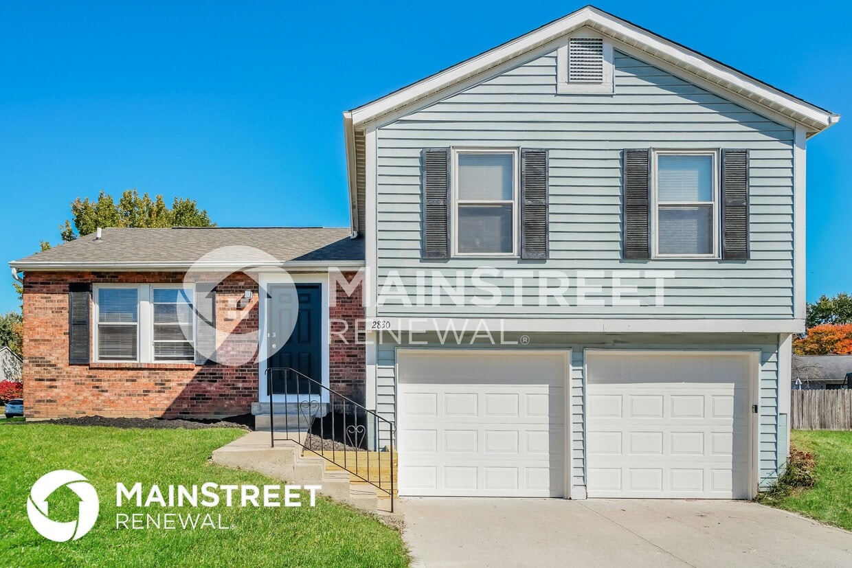 Foto principal - 2830 Tannery Ct