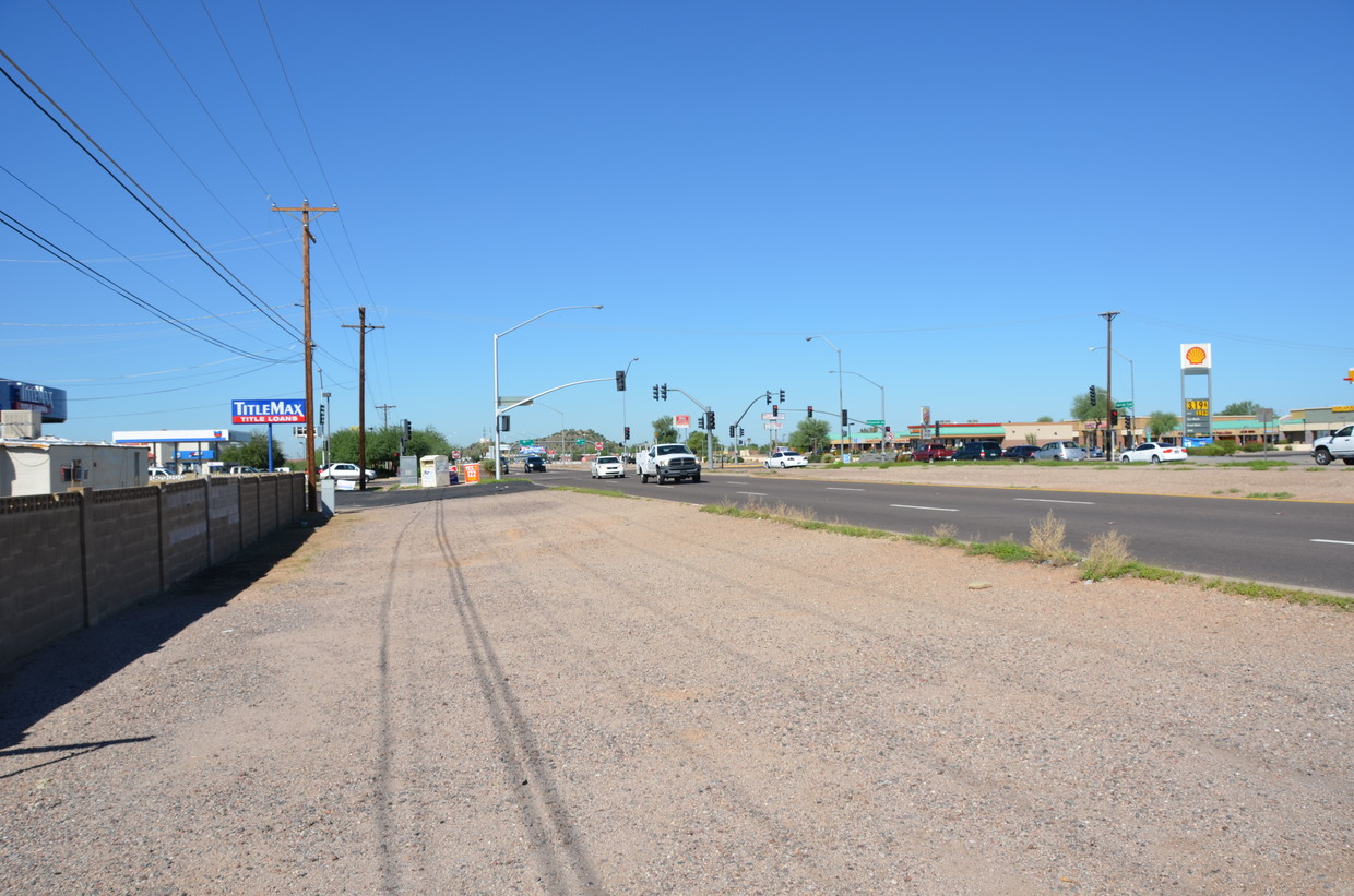 Building Photo - Arizona Sleets Mobile Home Park