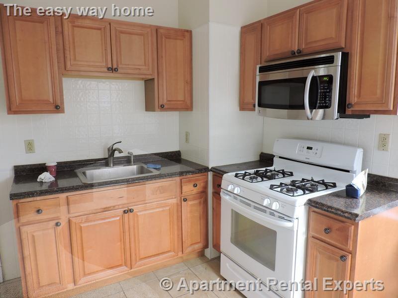 Foto principal - 274 Brookline St