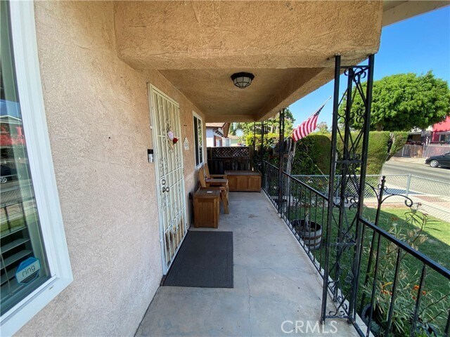 Building Photo - 9621 San Miguel Ave