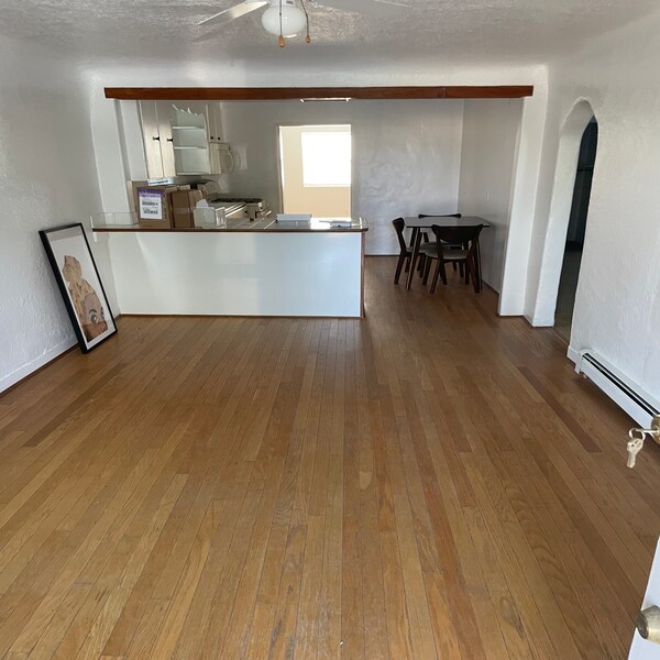 Foto del edificio - 1205 11th St NW