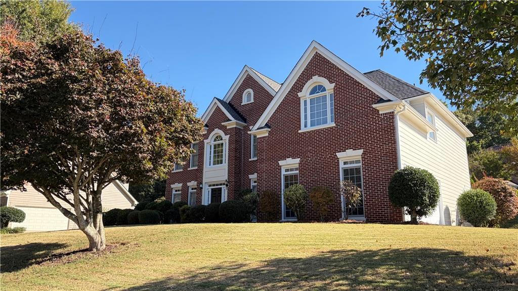 Foto principal - 4005 Lost Oak Ct