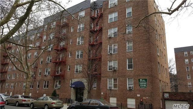 Primary Photo - 105-28 65th Ave