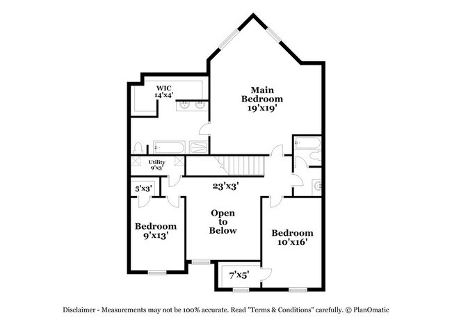 Foto del edificio - 1131 Rainier Ln