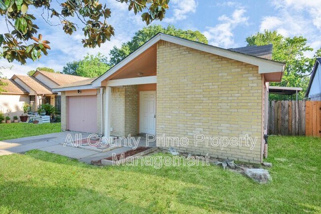 Foto del edificio - 19214 Cypress River Dr