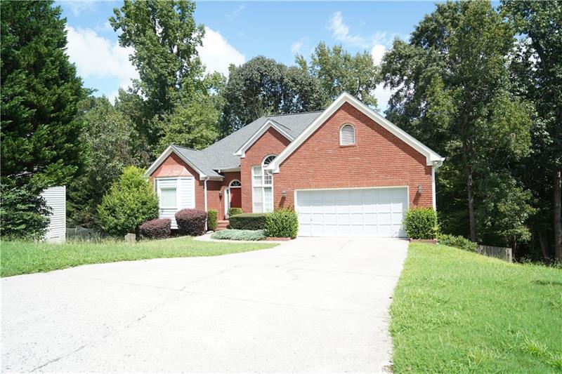 1695 Reynolds Mill Dr NW, Lawrenceville, GA 30043 House Rental in Lawrenceville, GA