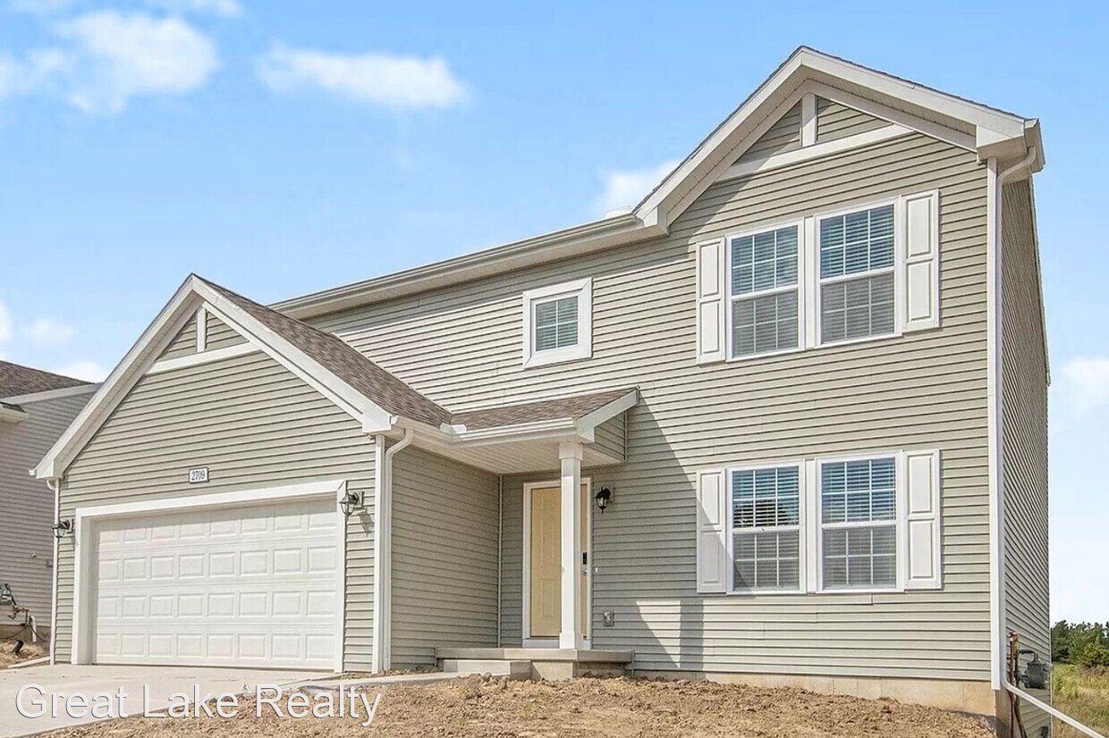 8644 Swartz River Dr, Fowlerville, MI 48836 House Rental in