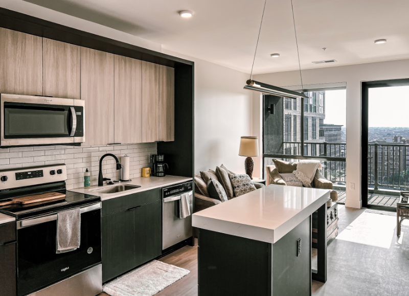Foto principal - 421 N Pennsylvania St