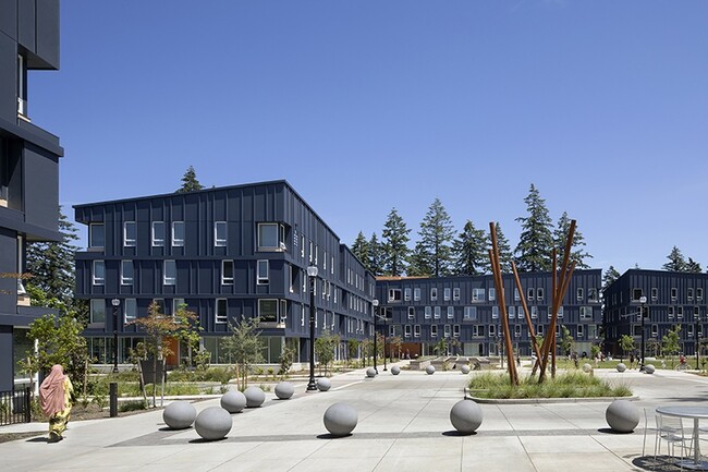 Foto del edificio - Rockwood Village Apartments