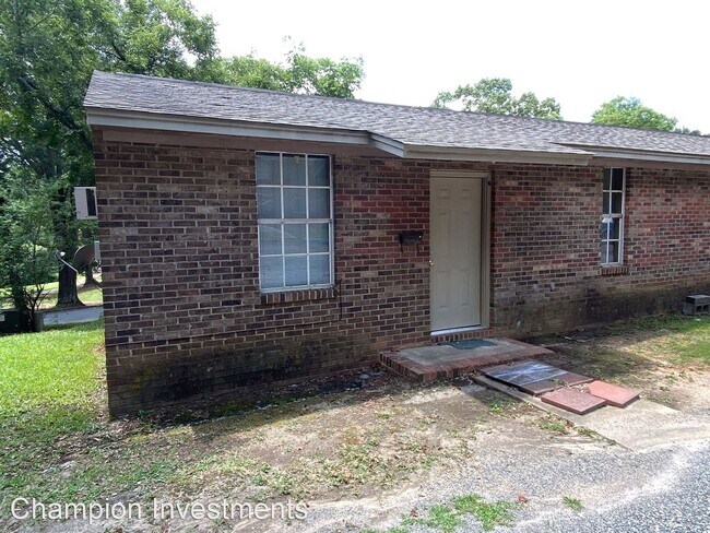 Building Photo - 2 br, 1 bath House - 517 A E. Warren Street