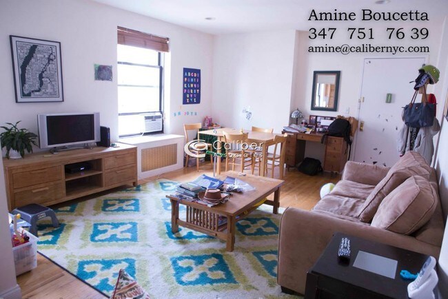 Foto del edificio - 312 W 93rd St