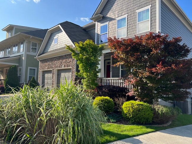 Foto del edificio - 1532 Craftsman Rd NW