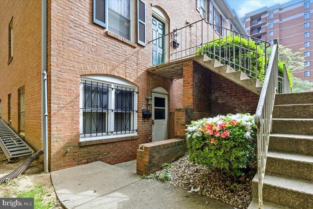 Foto principal - 1208 N Wayne St