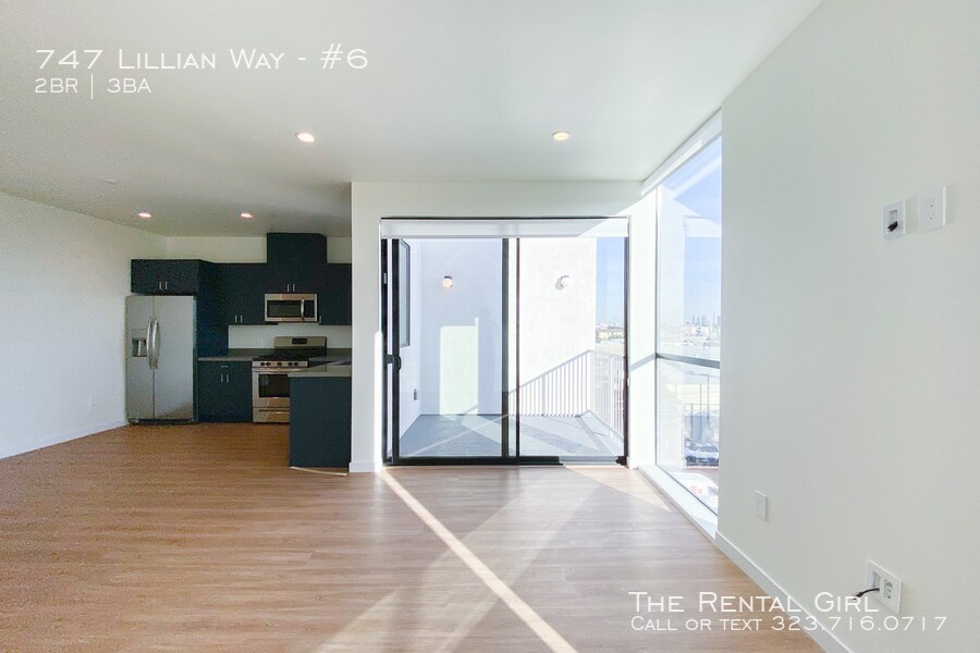 Foto principal - 747 Lillian Way