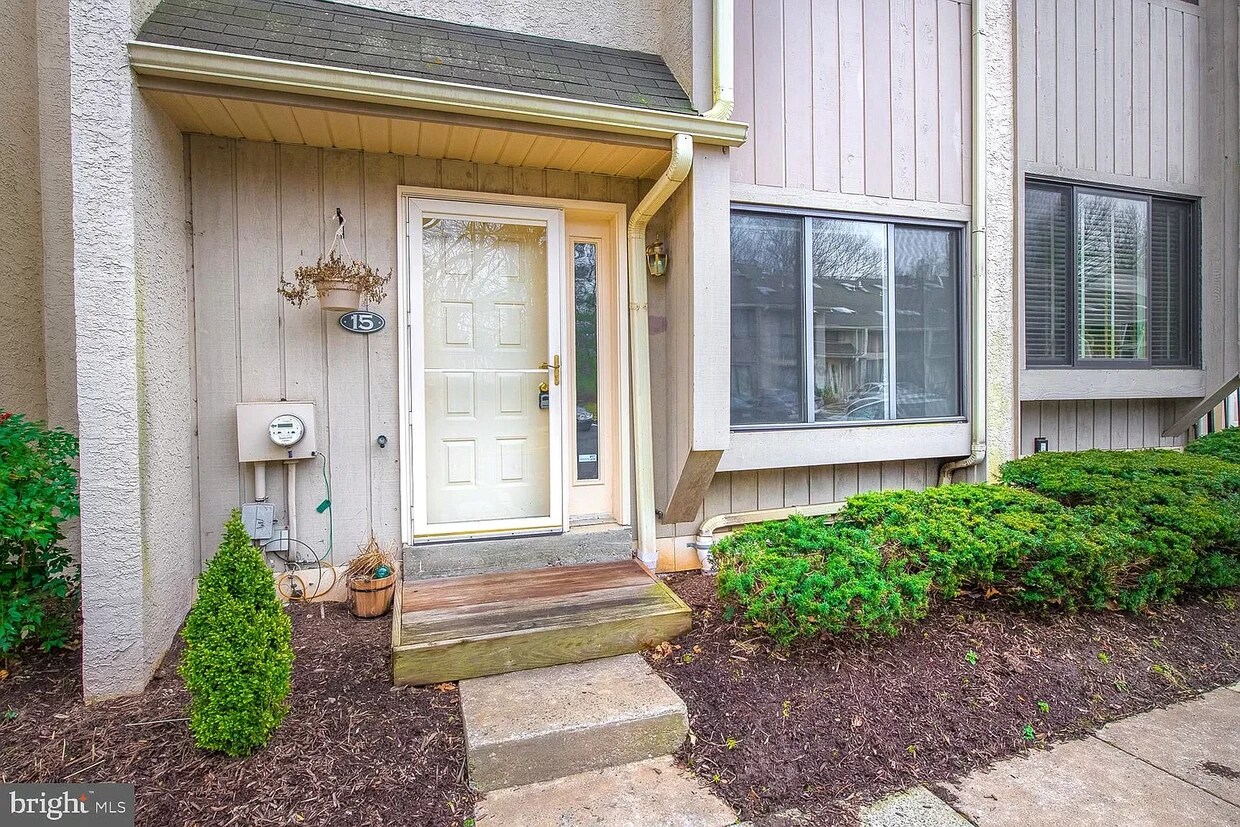 15 Landmark Dr, Malvern, PA 19355 Townhome Rentals in Malvern PA