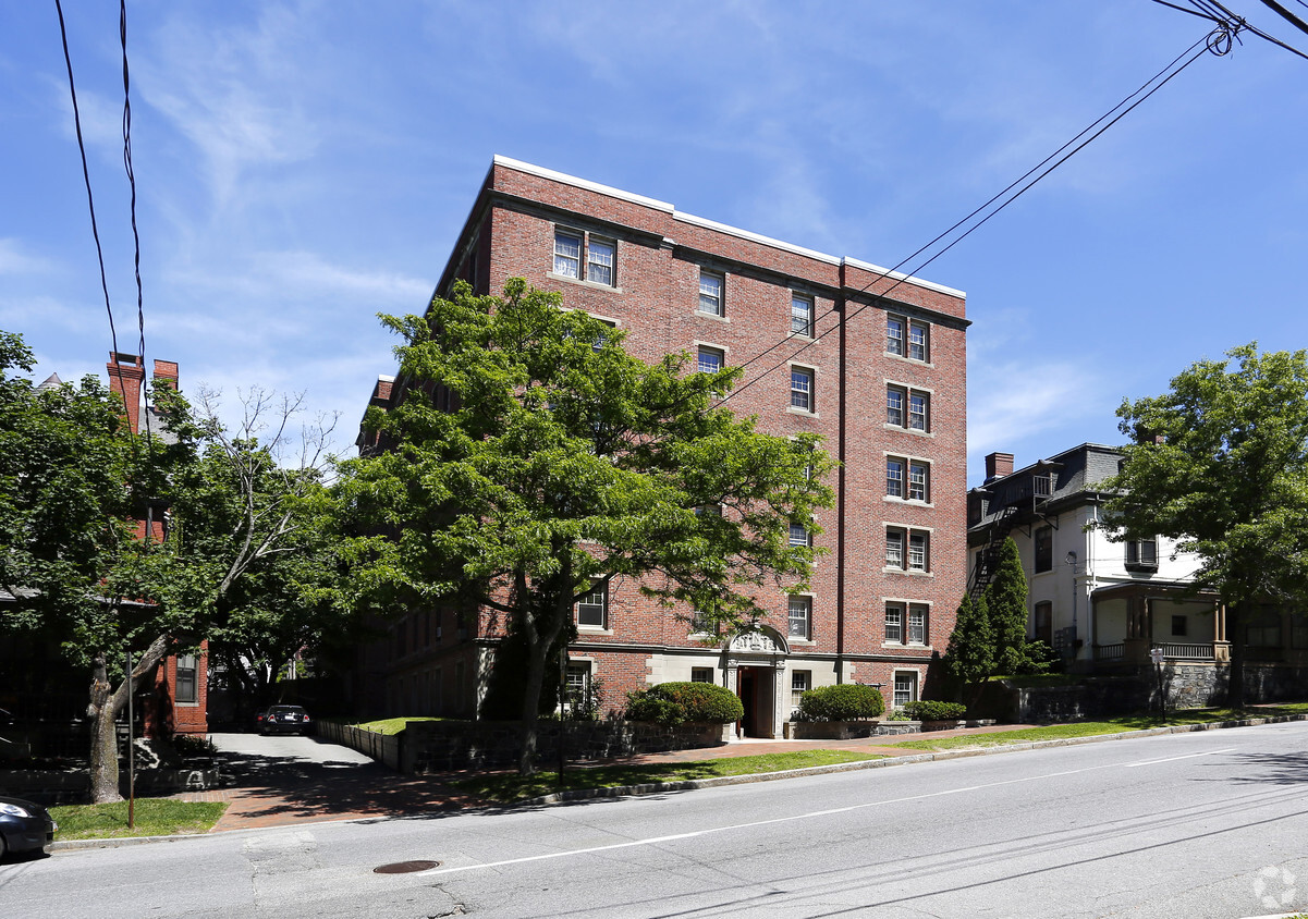 Building Photo - Northgate Apartments