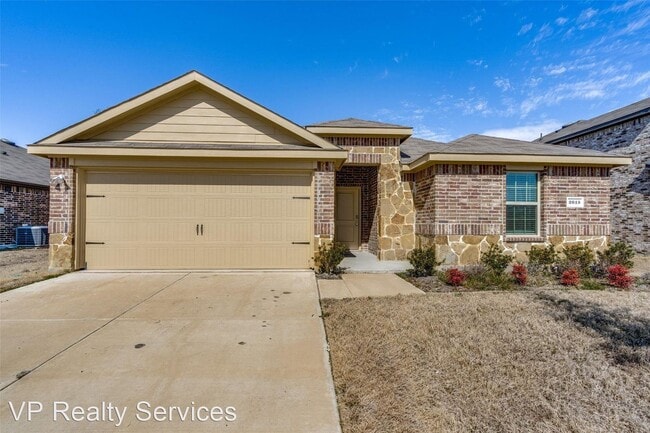 Building Photo - 4 br, 2 bath House - 2615 Horton Drive