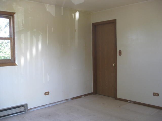 Sala de estar - 4312 W Shamrock Ln