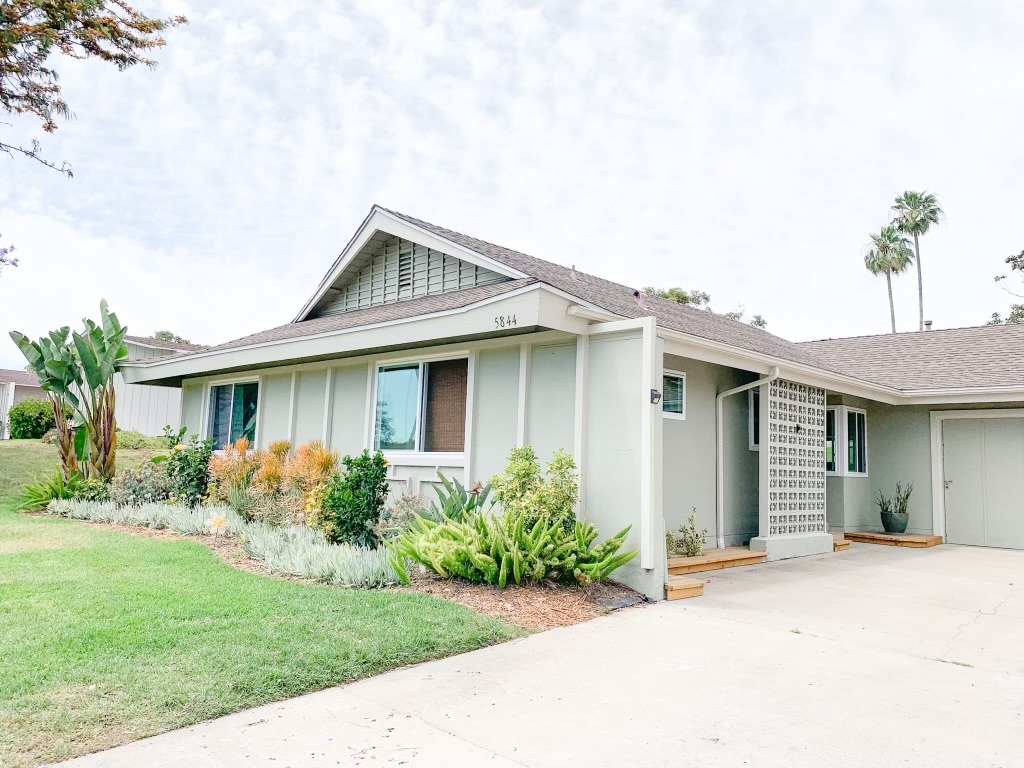 UTC Home - 5844 Ferber St
