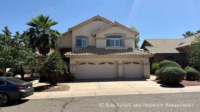 Building Photo - 1655 E Saltsage Dr
