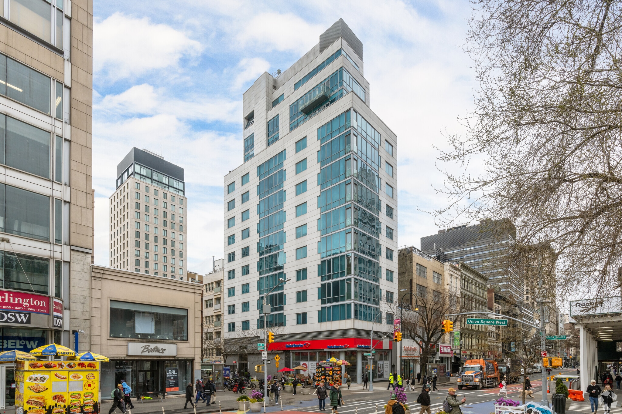 8 Union Square South