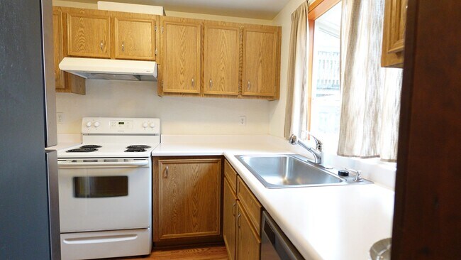 Foto del edificio - Hajek