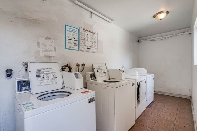 Interior Photo - 6407 10th Ave