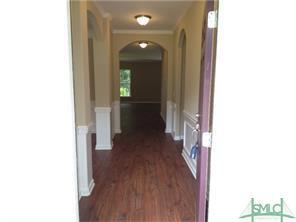 Foto del edificio - 5 bed 3 bath Home with a Fenced Yard and Hot Tub