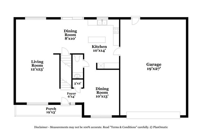 Building Photo - 101 Miners Ct
