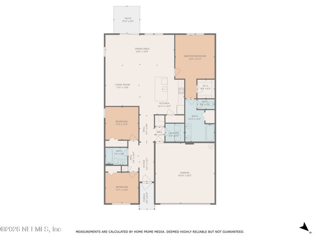 Foto del edificio - 3479 Lawton Pl