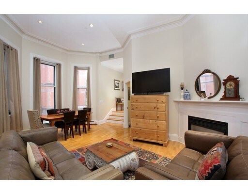 Foto del edificio - 1A Joy St